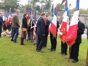 2020 10 23 TOULON CEREMONIE DU 37 EME ANNIVERSAIRE DE L ATTENTAT DU DRAKKAR A BEYROUTH (60)